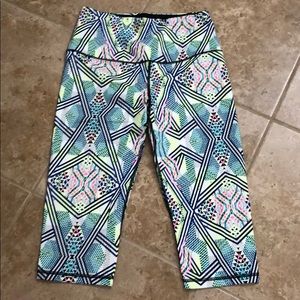 Victoria’s Secret Crops